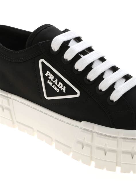 cheap prada trainers uk|prada platform trainers.